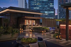Hyatt Centric The Ring Chengdu