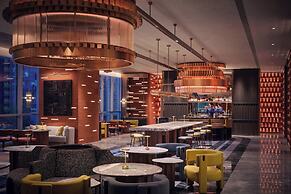Hyatt Centric The Ring Chengdu