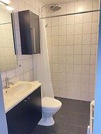 Modernized Bed & Bath