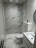 Modernized Bed & Bath