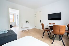 Modernized Bed & Bath