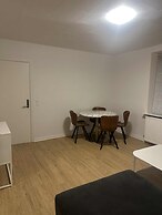 Modernized Bed & Bath