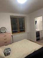 Modernized Bed & Bath