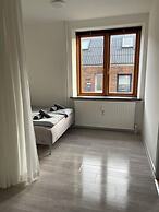 Modernized Bed & Bath