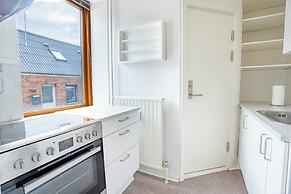 Modernized Bed & Bath