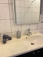 Modernized Bed & Bath