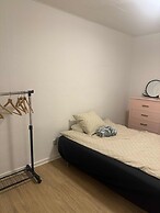 Modernized Bed & Bath