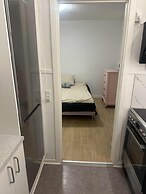 Modernized Bed & Bath