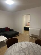 Modernized Bed & Bath