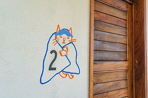 Il Gatto Rosso - Adults Only