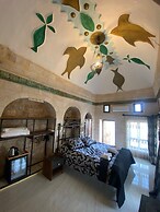 Petra Şah Konağı