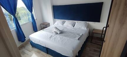 Hospedarte Cali Sur