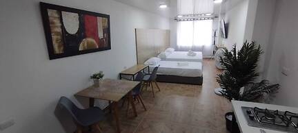 Hospedarte Cali Sur
