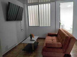 Hospedarte Cali Sur