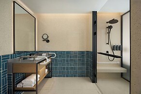Four Points By Sheraton Beijing Sanlitun Workers Stadium