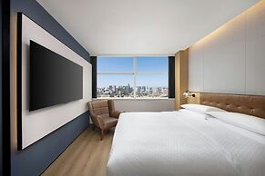 Four Points By Sheraton Beijing Sanlitun Workers Stadium