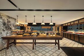 Four Points By Sheraton Beijing Sanlitun Workers Stadium