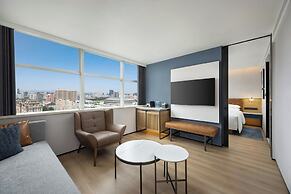 Four Points By Sheraton Beijing Sanlitun Workers Stadium