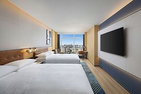 Four Points By Sheraton Beijing Sanlitun Workers Stadium