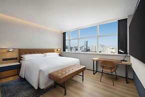 Four Points By Sheraton Beijing Sanlitun Workers Stadium