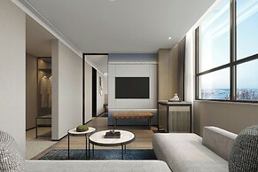 Four Points By Sheraton Beijing Sanlitun Workers Stadium