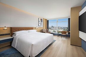 Four Points By Sheraton Beijing Sanlitun Workers Stadium
