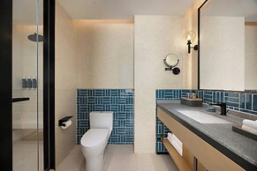 Four Points By Sheraton Beijing Sanlitun Workers Stadium