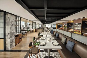 Four Points By Sheraton Beijing Sanlitun Workers Stadium