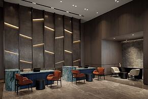Marriott Executive Apartments Istanbul Tema World