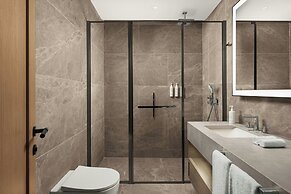 Marriott Executive Apartments Istanbul Tema World