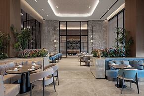 Marriott Executive Apartments Istanbul Tema World