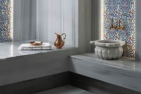 Marriott Executive Apartments Istanbul Tema World