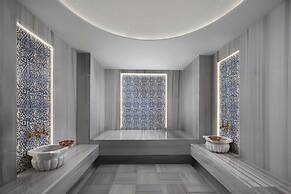 Marriott Executive Apartments Istanbul Tema World