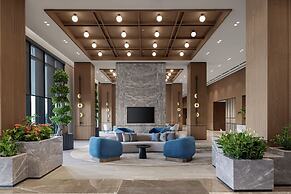 Marriott Executive Apartments Istanbul Tema World