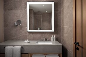 Marriott Executive Apartments Istanbul Tema World