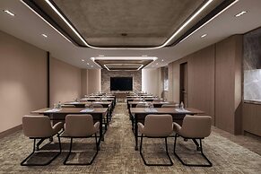 Marriott Executive Apartments Istanbul Tema World