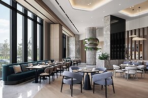 Marriott Executive Apartments Istanbul Tema World
