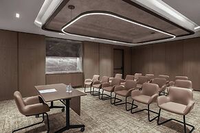 Marriott Executive Apartments Istanbul Tema World