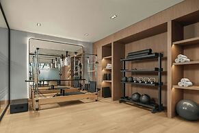 Marriott Executive Apartments Istanbul Tema World