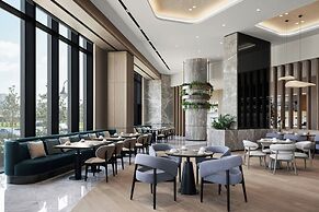 Marriott Executive Apartments Istanbul Tema World