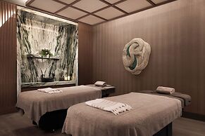 Marriott Executive Apartments Istanbul Tema World