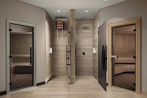 Marriott Executive Apartments Istanbul Tema World