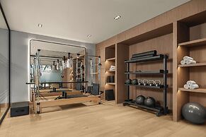 Marriott Executive Apartments Istanbul Tema World