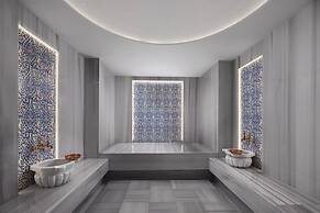 Marriott Executive Apartments Istanbul Tema World