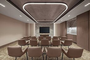 Marriott Executive Apartments Istanbul Tema World