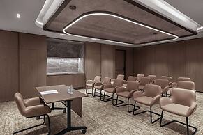 Marriott Executive Apartments Istanbul Tema World