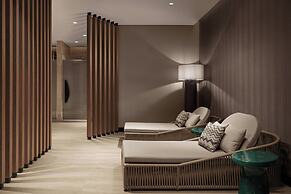 Marriott Executive Apartments Istanbul Tema World