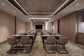 Marriott Executive Apartments Istanbul Tema World