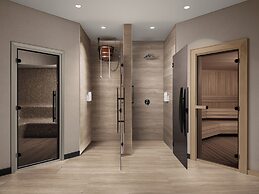 Marriott Executive Apartments Istanbul Tema World