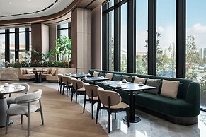 Marriott Executive Apartments Istanbul Tema World